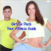 Girl Six Pack on 9Apps