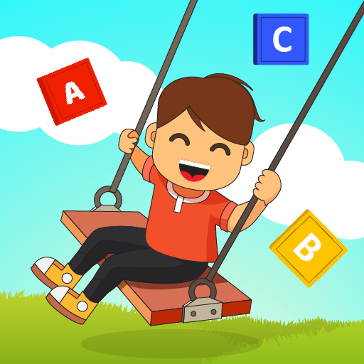 Kindergarten - Educational Kids Games icon