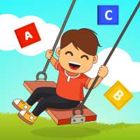 Kindergarten - Educational Kids Games