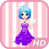 DressUp Girls Games