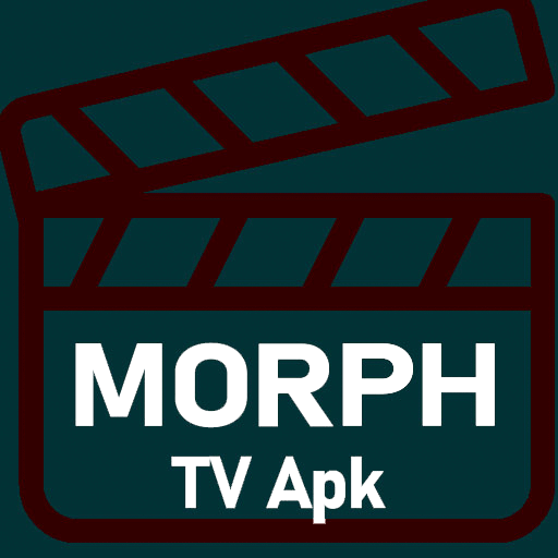 morph tv apk icon