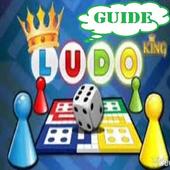 Guides Ludo King icon