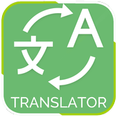 Translator Multi Language Pro icon