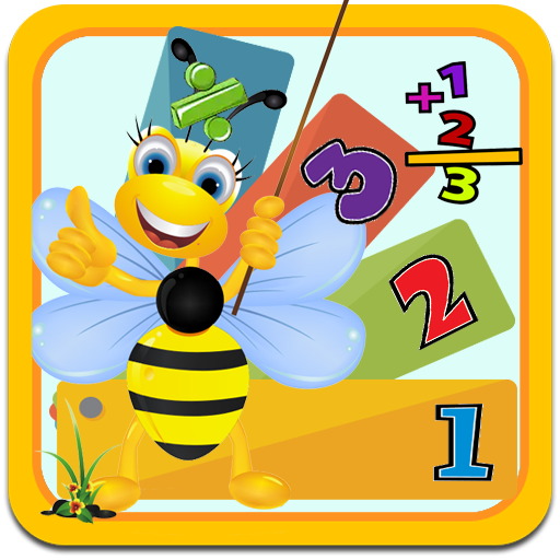 Primary School Education &amp; Flashcard English иконка
