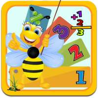 Primary School Education & Flashcard English on 9Apps