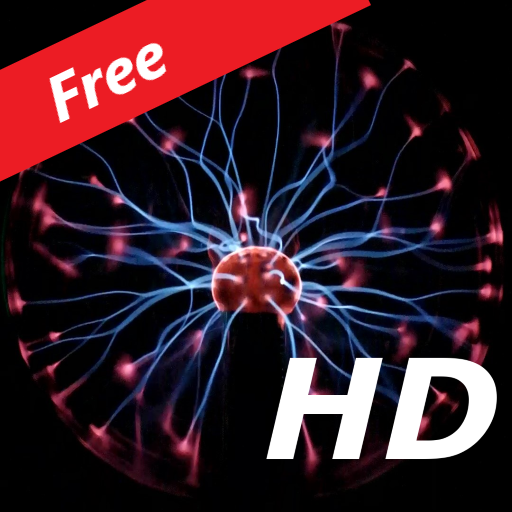 Relax Plasma Light - Meditation, Relax, Sleep icon