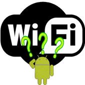 Wifi Password Recovery icon