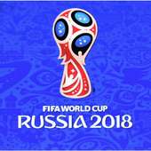 Mundial FIFA Rusia - 2018