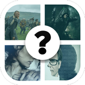 Guess TV Series icon