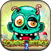 Zombie attack 2