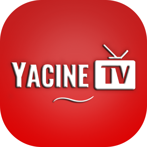 Yacine TV Scores icon