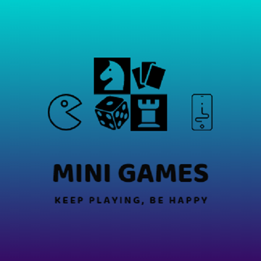Mini Games icon