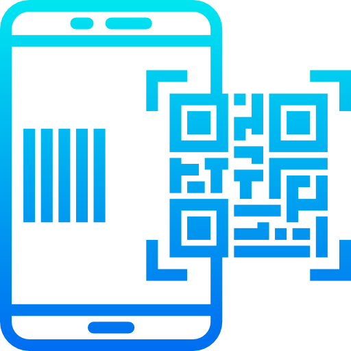 Ampare Read QR Code From Image иконка