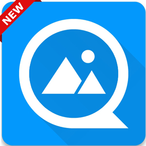Quickpic Gallery : Image and Videos icon