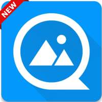 Quickpic Gallery : Image and Videos on 9Apps