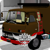 ikon Livery Bussid MOD Update