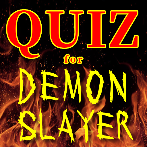 QUIZ for Demon Slayer icon
