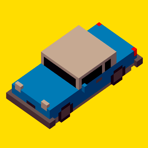 Cops n Dust – Criminal Most Wanted Police Chase icon