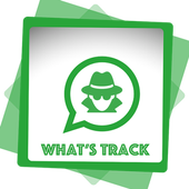 Online Whatsapp Tracker -Online Checker icon