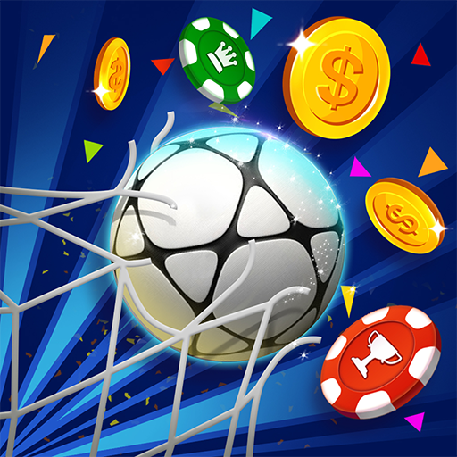 GoGoal - Live Football Game Action️ أيقونة