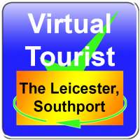 The Leicester on 9Apps