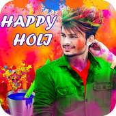 Holi Photo Editor 2022 on 9Apps