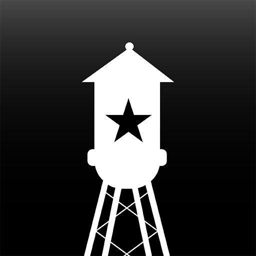 What's Up Texas? icon