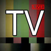 ikon Siaran TV - Streaming Bola