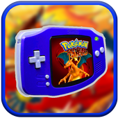 Tips for Pokemon of fire red (GBA) FREE icon