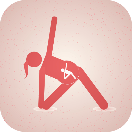 Yoga in gravidanza icon