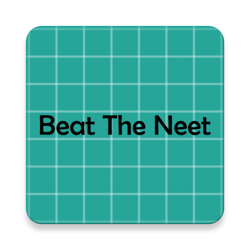 Beat The Neet PG 2019  MCQs Image Questions icon