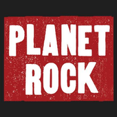 Planet Rock live icon