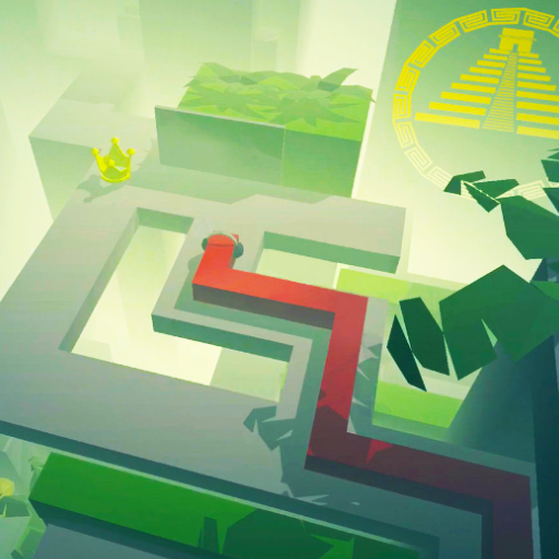 Dancing Line Original icon