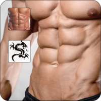 Six Pack Photo Editor on 9Apps