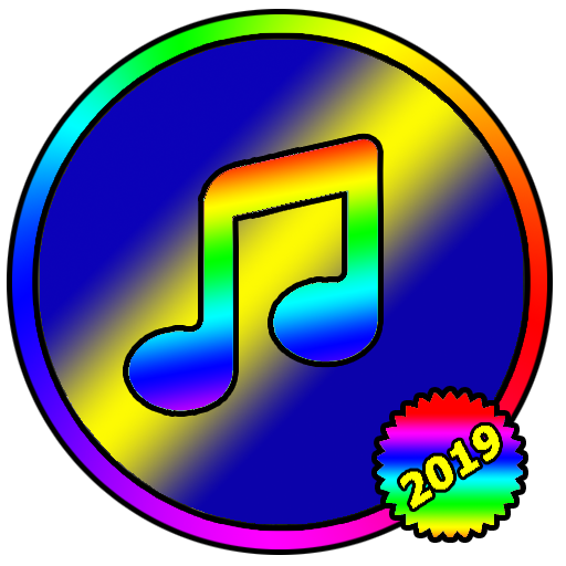 Mp3 Music Player icon