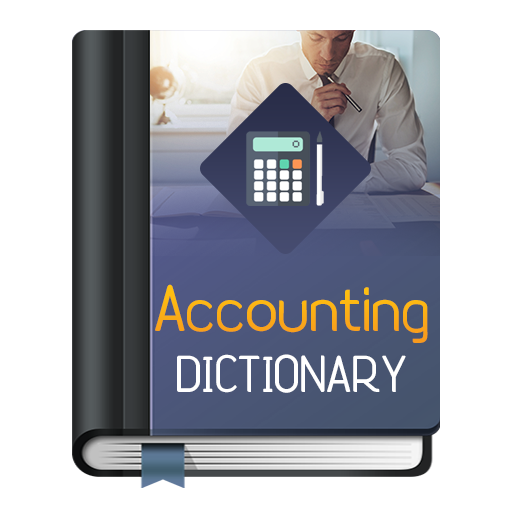 Accounting Dictionary Offline icon