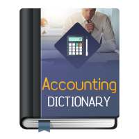 Accounting Dictionary Offline