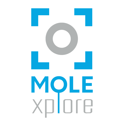 Molexplore “Skin Cancer App” icon