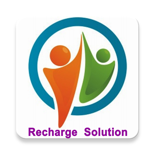 Recharge Solution icon