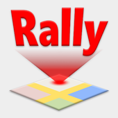 Rally icon