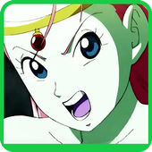 Dragon Ball Super Music أيقونة