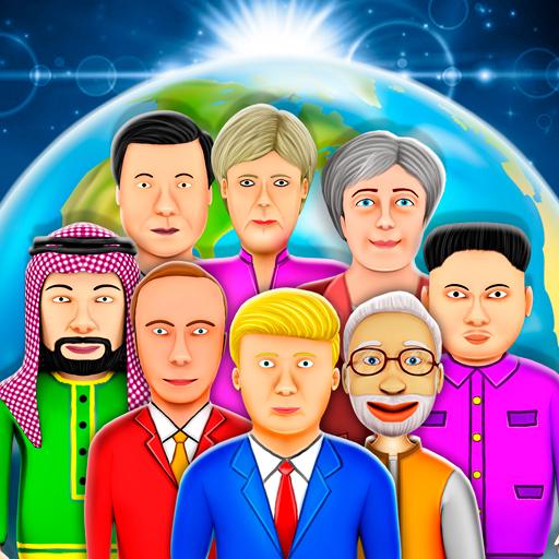 Clash of the World Champions icon