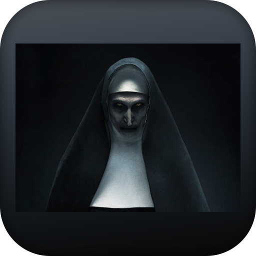 Horror House - بيت الرعب icon