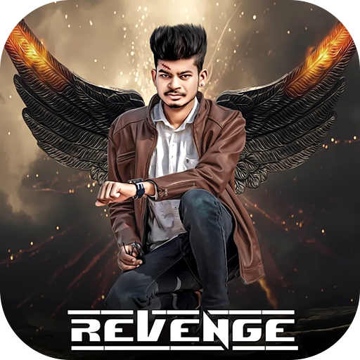 Wings Photo Editor 2021 icon