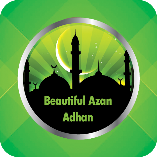 Beautiful Azan Adhan Mp3 icon
