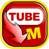 Tube Mp3 : Convert mote icon