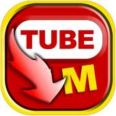 Tube Mp3 : Convert mote on 9Apps
