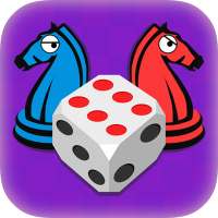 Cờ cá ngựa - Co ca ngua