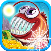 Fishing Diary Free icon