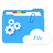 File Manager icon